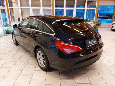 Mercedes-Benz CLA Gebrauchtwagen Mercedes-Benz CLA Gebrauchtwagen