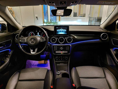 Mercedes-Benz CLA Gebrauchtwagen Mercedes-Benz CLA Gebrauchtwagen
