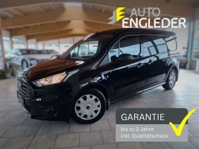 Ford Transit Connect Gebrauchtwagen