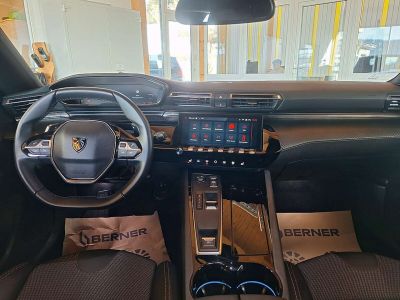 Peugeot 508 Gebrauchtwagen