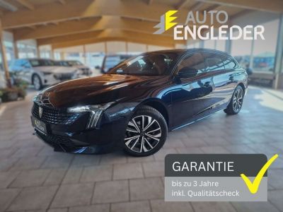 Peugeot 508 Gebrauchtwagen