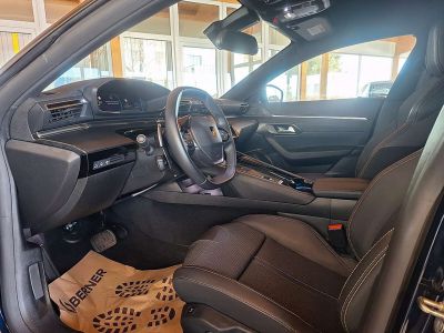 Peugeot 508 Gebrauchtwagen