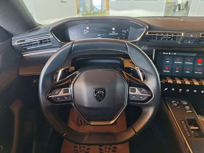 Peugeot 508 Gebrauchtwagen