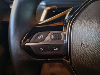 Peugeot 508 Gebrauchtwagen