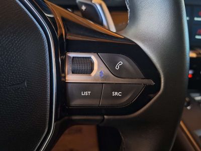 Peugeot 508 Gebrauchtwagen