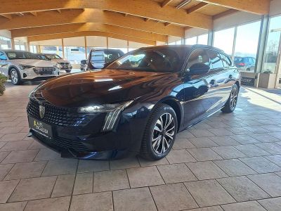 Peugeot 508 Gebrauchtwagen