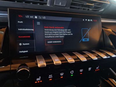 Peugeot 508 Gebrauchtwagen