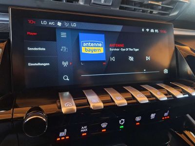 Peugeot 508 Gebrauchtwagen