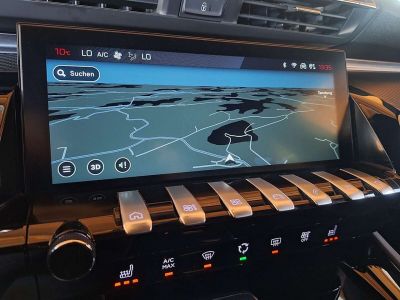 Peugeot 508 Gebrauchtwagen