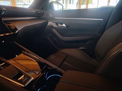 Peugeot 508 Gebrauchtwagen