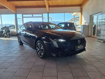 Peugeot 508 Gebrauchtwagen