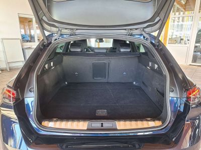 Peugeot 508 Gebrauchtwagen