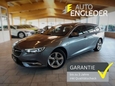 Opel Insignia Gebrauchtwagen