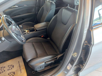 Opel Insignia Gebrauchtwagen