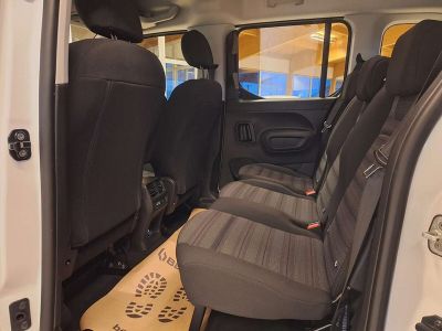 Opel Combo Gebrauchtwagen