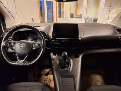 Opel Combo Gebrauchtwagen