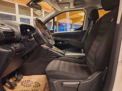 Opel Combo Gebrauchtwagen