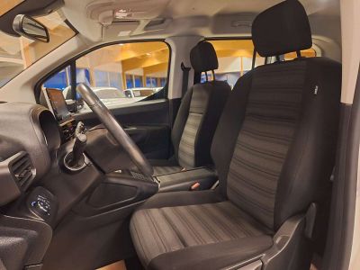 Opel Combo Gebrauchtwagen