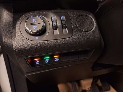 Opel Combo Gebrauchtwagen