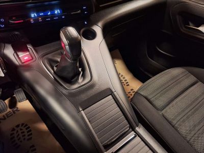 Opel Combo Gebrauchtwagen