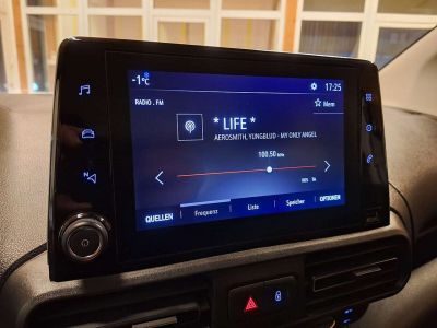 Opel Combo Gebrauchtwagen