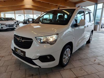 Opel Combo Gebrauchtwagen