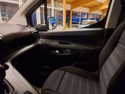 Opel Combo Gebrauchtwagen