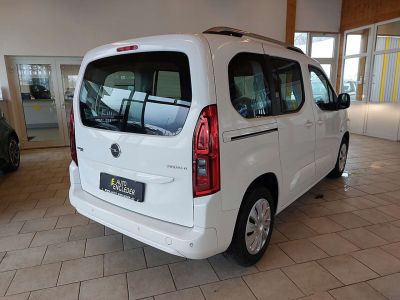 Opel Combo Gebrauchtwagen