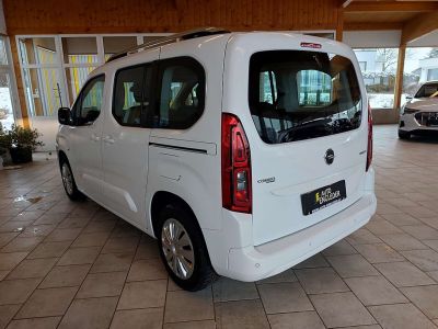 Opel Combo Gebrauchtwagen