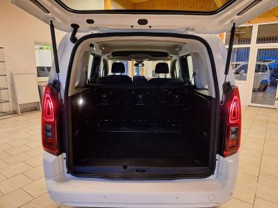 Opel Combo Gebrauchtwagen