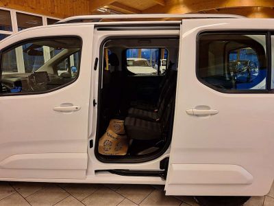 Opel Combo Gebrauchtwagen