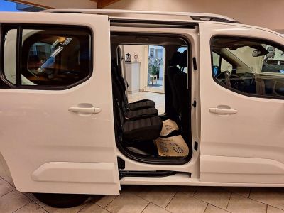 Opel Combo Gebrauchtwagen