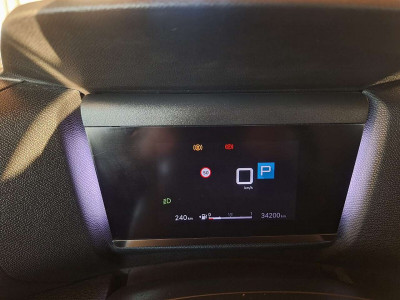 Citroën C4 Gebrauchtwagen