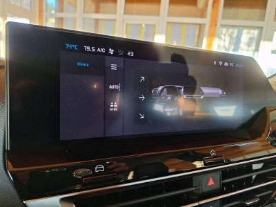 Citroën C4 Gebrauchtwagen