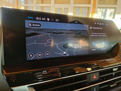 Citroën C4 Gebrauchtwagen