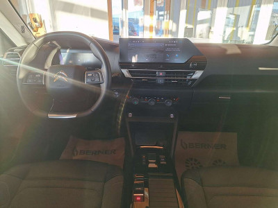 Citroën C4 Gebrauchtwagen