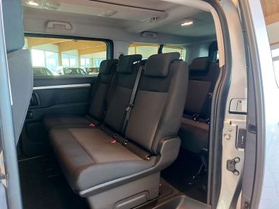 Opel Zafira Gebrauchtwagen