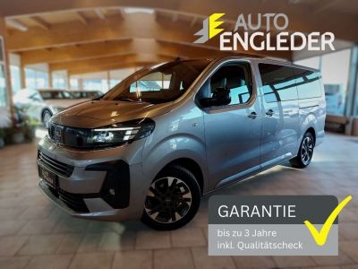 Opel Zafira Gebrauchtwagen