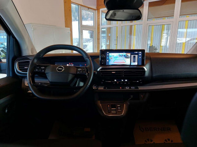 Opel Zafira Gebrauchtwagen Opel Zafira Gebrauchtwagen