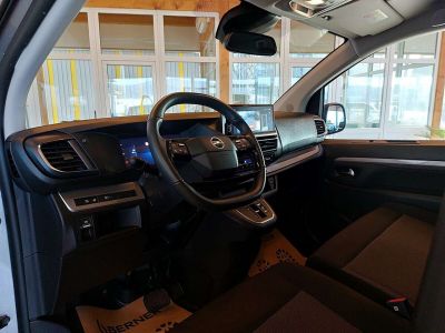 Opel Zafira Gebrauchtwagen