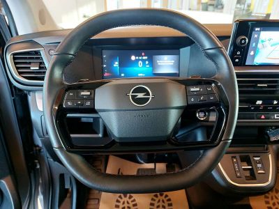 Opel Zafira Gebrauchtwagen