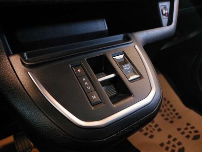 Opel Zafira Gebrauchtwagen