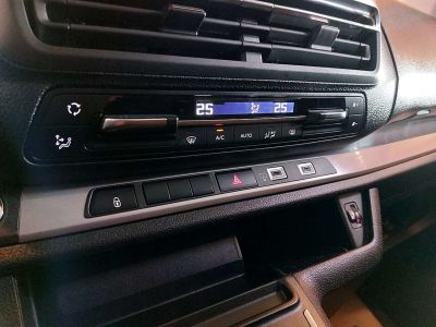 Opel Zafira Gebrauchtwagen