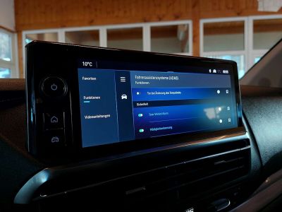 Opel Zafira Gebrauchtwagen