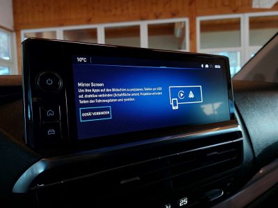 Opel Zafira Gebrauchtwagen