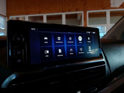 Opel Zafira Gebrauchtwagen