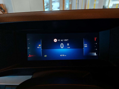 Opel Zafira Gebrauchtwagen Opel Zafira Gebrauchtwagen