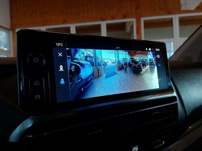 Opel Zafira Gebrauchtwagen