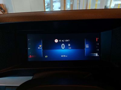 Opel Zafira Gebrauchtwagen