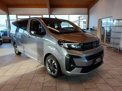 Opel Zafira Gebrauchtwagen Opel Zafira Gebrauchtwagen